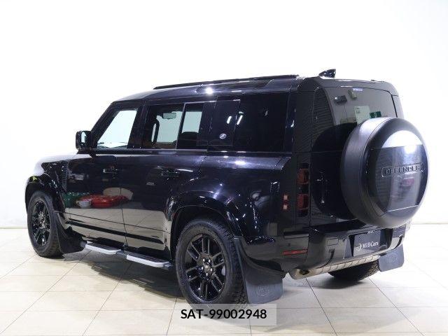 ROVER DEFENDER 2021-02 6614565-17