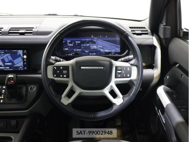 ROVER DEFENDER 2021-02 6614565-22