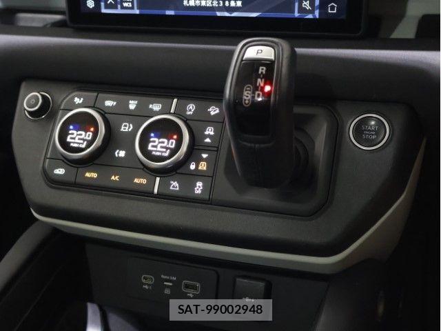 ROVER DEFENDER 2021-02 6614565-24