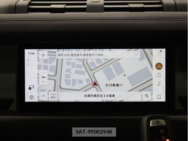 ROVER DEFENDER 2021-02 6614565-25
