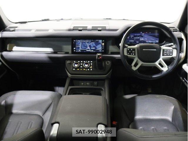ROVER DEFENDER 2021-02 6614565-2