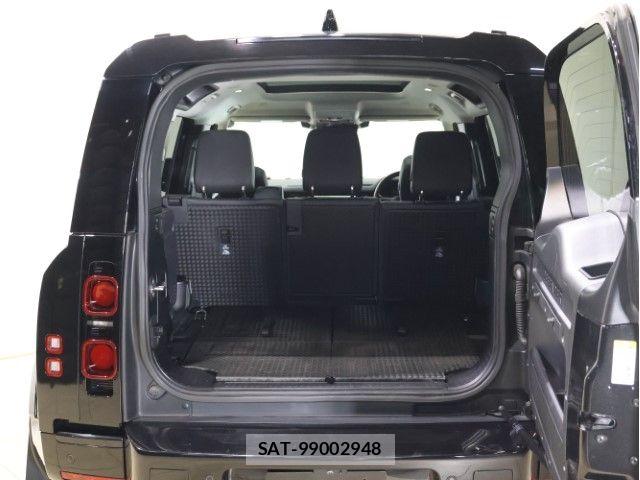 ROVER DEFENDER 2021-02 6614565-7
