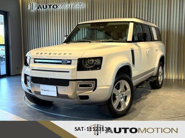 ROVER DEFENDER 2023-02 6614560-0