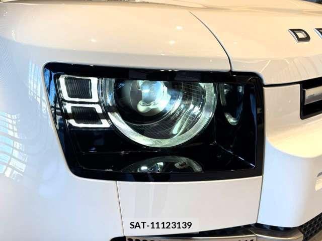 ROVER DEFENDER 2023-02 6614560-5