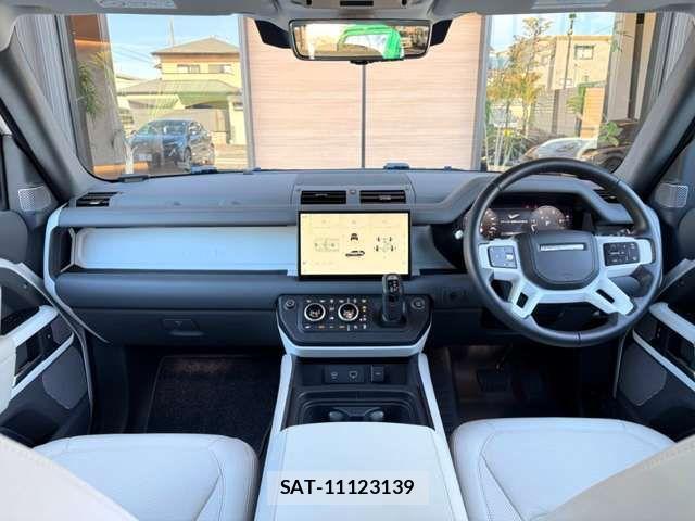 ROVER DEFENDER 2023-02 6614560-6