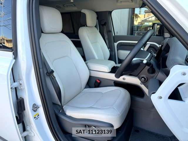 ROVER DEFENDER 2023-02 6614560-8