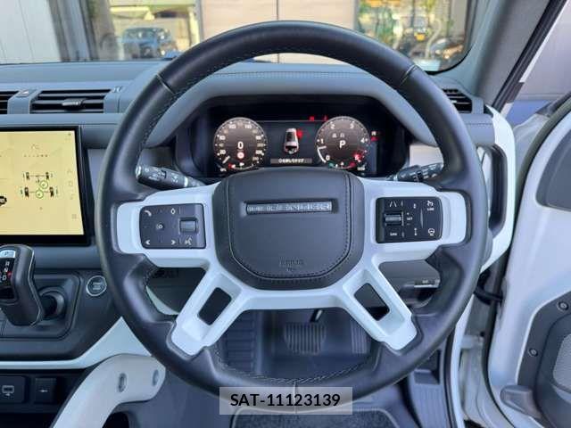 ROVER DEFENDER 2023-02 6614560-9