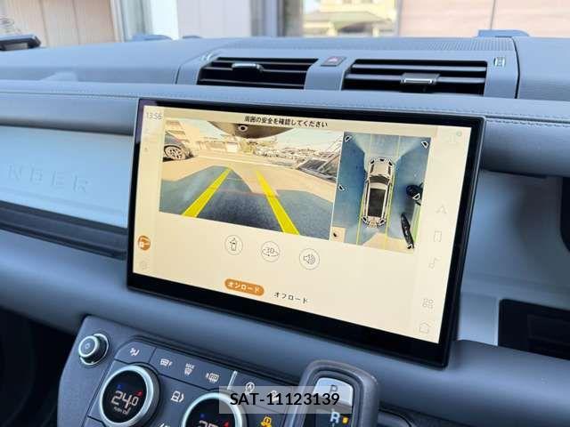 ROVER DEFENDER 2023-02 6614560-10