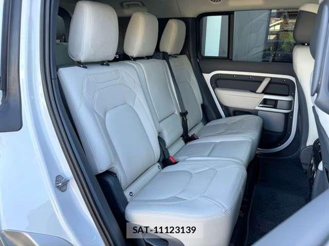 ROVER DEFENDER 2023-02 6614560-11