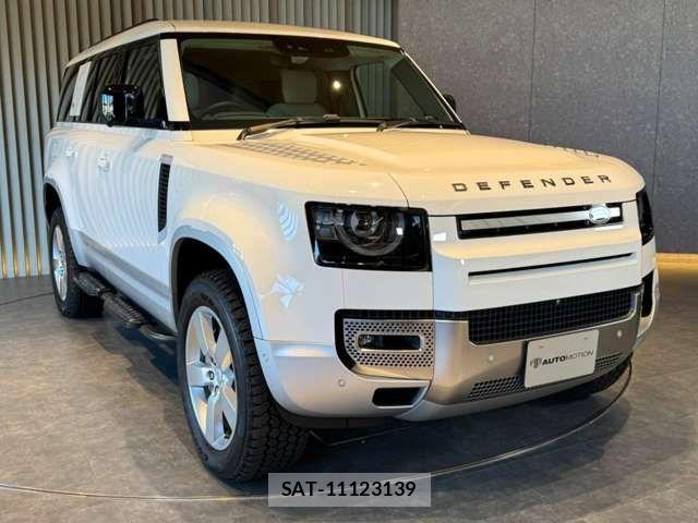 ROVER DEFENDER 2023-02 6614560-1