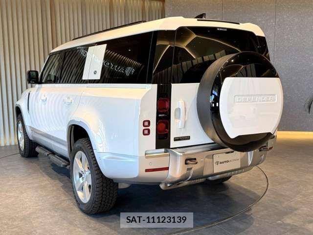 ROVER DEFENDER 2023-02 6614560-3
