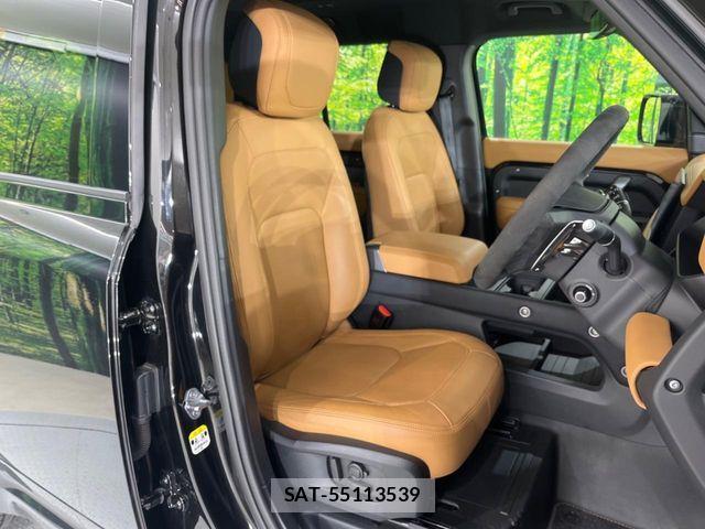 ROVER DEFENDER 2024-11 6614555-14