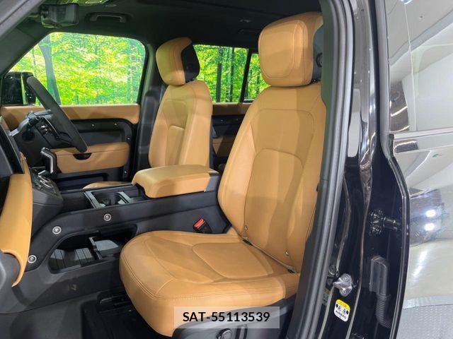 ROVER DEFENDER 2024-11 6614555-15