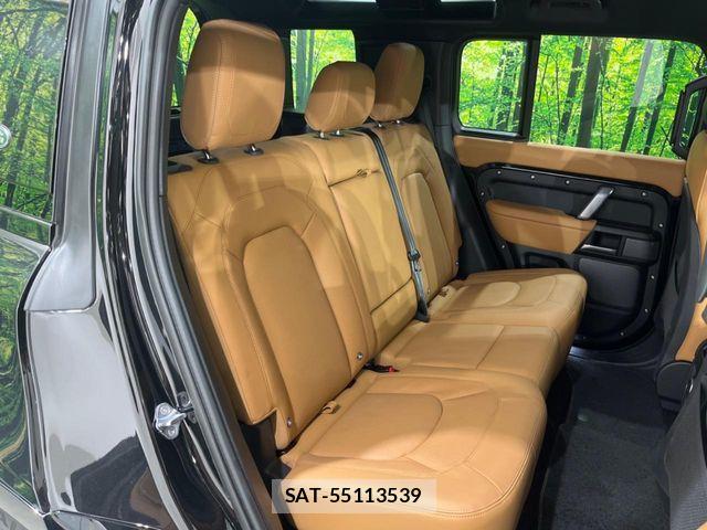 ROVER DEFENDER 2024-11 6614555-16