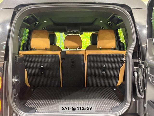 ROVER DEFENDER 2024-11 6614555-17