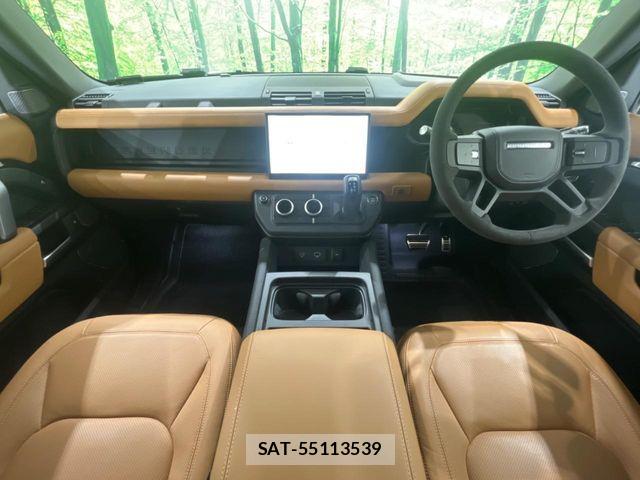 ROVER DEFENDER 2024-11 6614555-1
