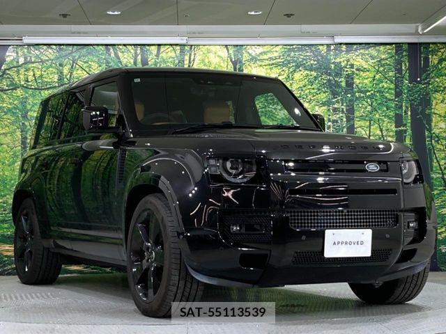 ROVER DEFENDER 2024-11 6614555-19
