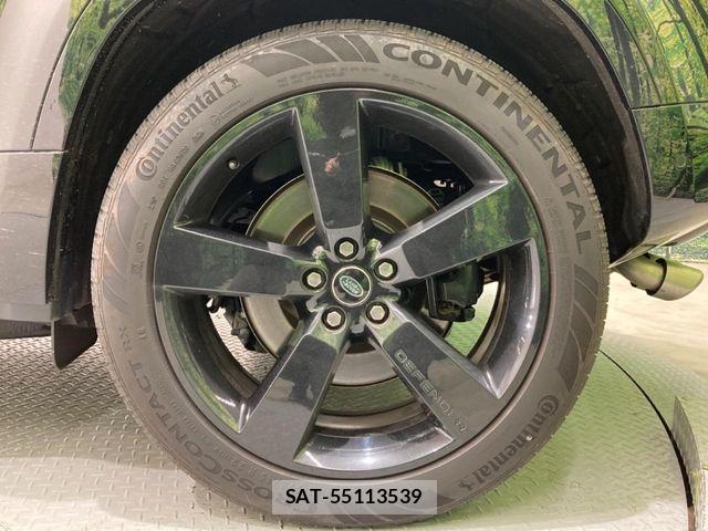 ROVER DEFENDER 2024-11 6614555-3