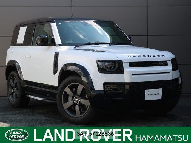ROVER DEFENDER 2025-06 6614561-0