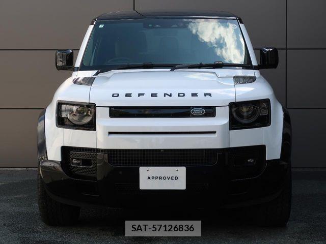 ROVER DEFENDER 2025-06 6614561-14