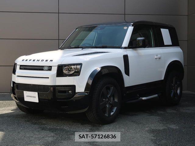 ROVER DEFENDER 2025-06 6614561-15