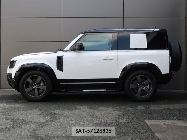 ROVER DEFENDER 2025-06 6614561-16
