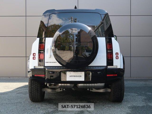 ROVER DEFENDER 2025-06 6614561-18