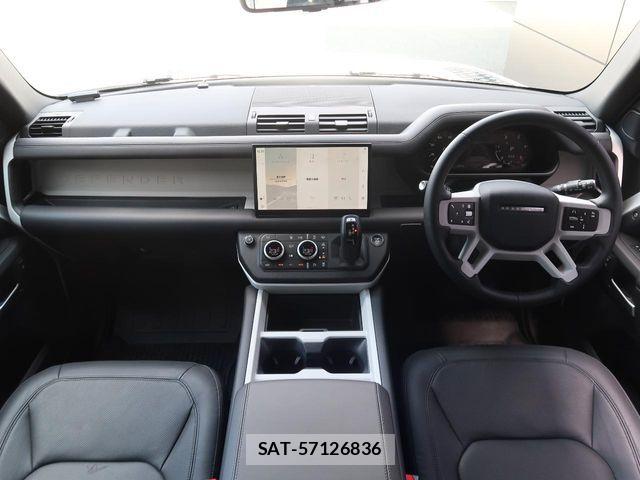 ROVER DEFENDER 2025-06 6614561-1