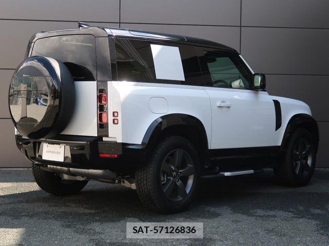 ROVER DEFENDER 2025-06 6614561-19