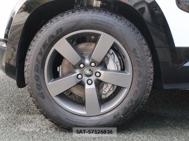 ROVER DEFENDER 2025-06 6614561-4