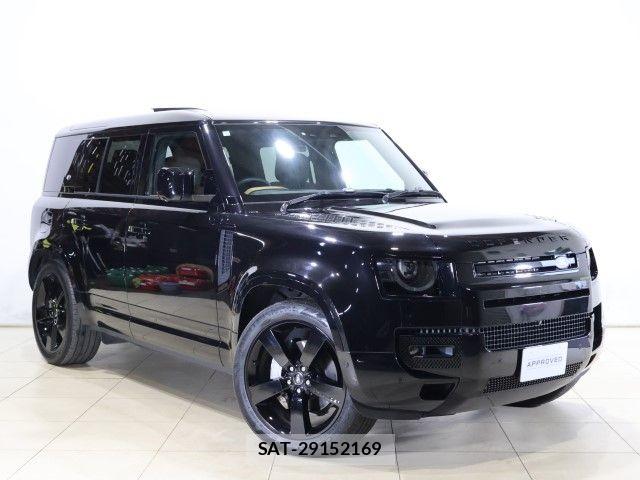 ROVER DEFENDER 2024-01 6677861-0