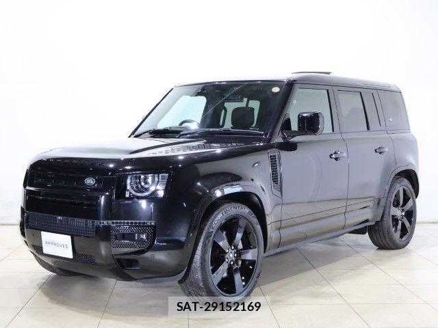 ROVER DEFENDER 2024-01 6677861-10