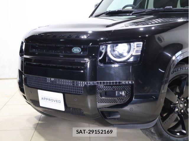 ROVER DEFENDER 2024-01 6677861-11