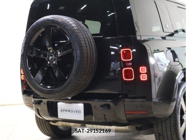 ROVER DEFENDER 2024-01 6677861-14