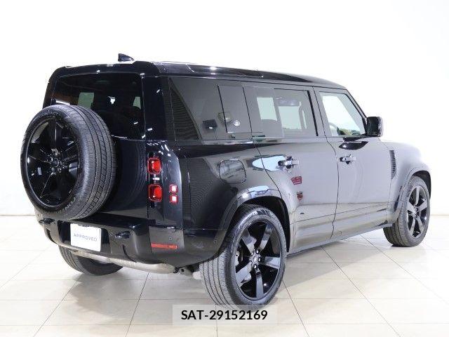 ROVER DEFENDER 2024-01 6677861-15