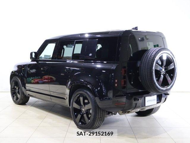 ROVER DEFENDER 2024-01 6677861-1