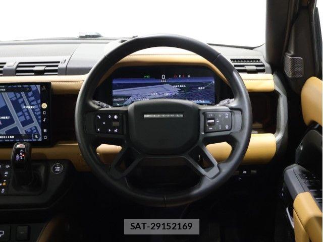 ROVER DEFENDER 2024-01 6677861-20