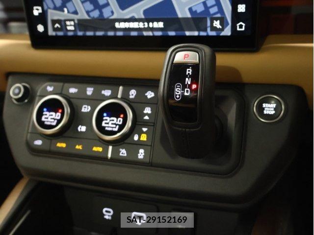 ROVER DEFENDER 2024-01 6677861-25