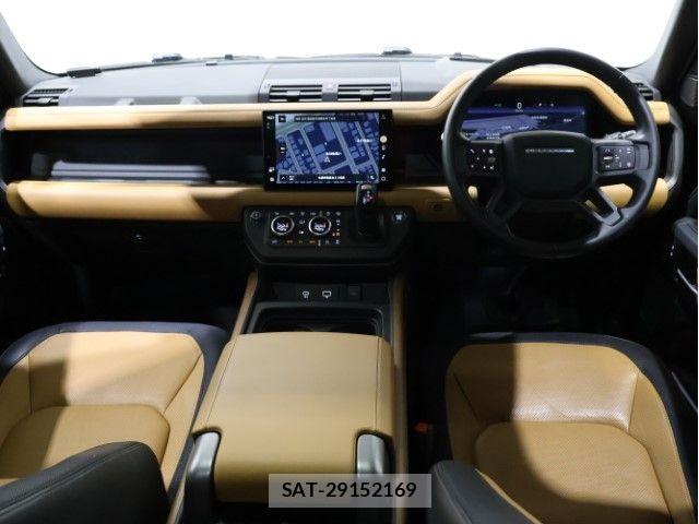 ROVER DEFENDER 2024-01 6677861-3