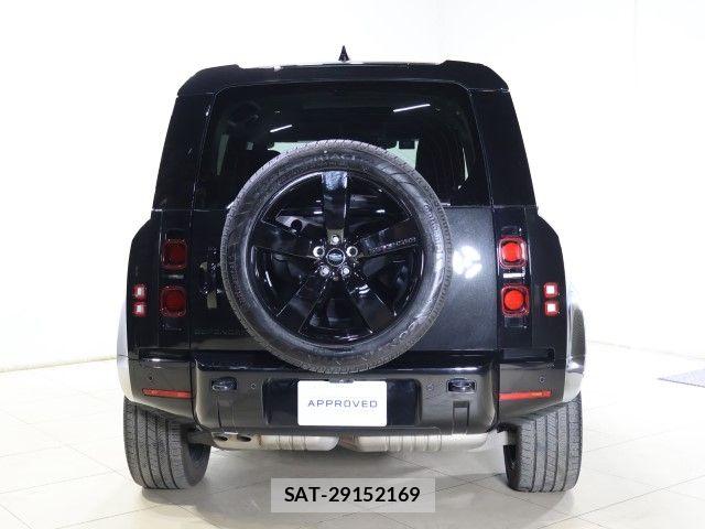 ROVER DEFENDER 2024-01 6677861-6