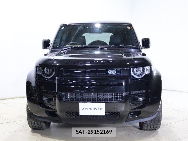ROVER DEFENDER 2024-01 6677861-7