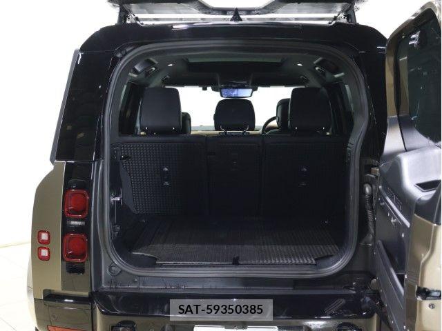 ROVER DEFENDER 2023-12 6677859-9