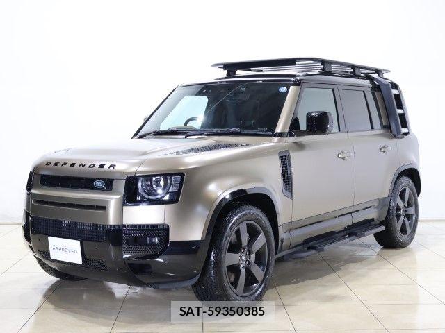 ROVER DEFENDER 2023-12 6677859-10