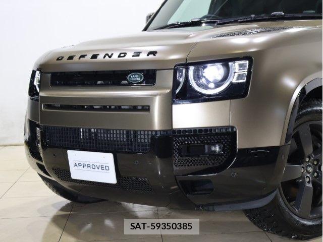 ROVER DEFENDER 2023-12 6677859-11