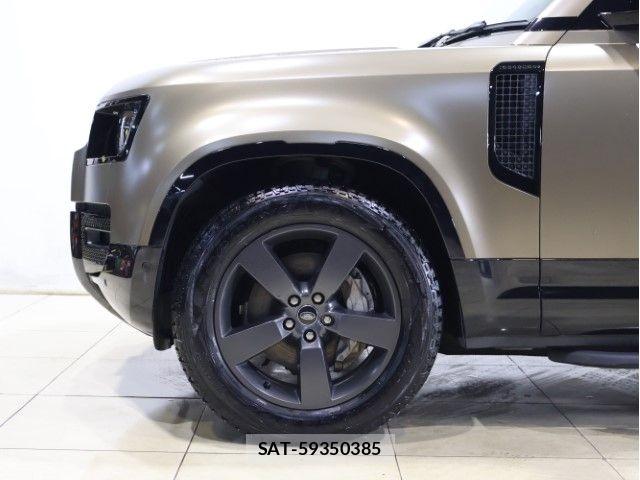 ROVER DEFENDER 2023-12 6677859-12