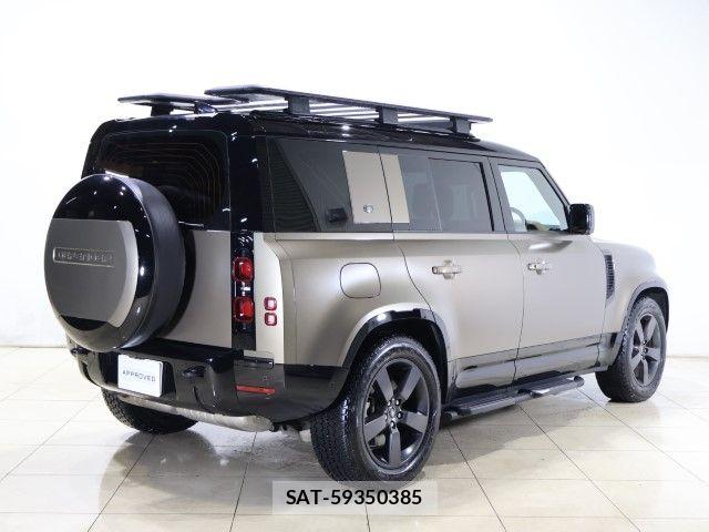 ROVER DEFENDER 2023-12 6677859-18