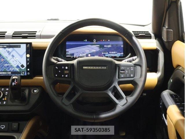 ROVER DEFENDER 2023-12 6677859-22