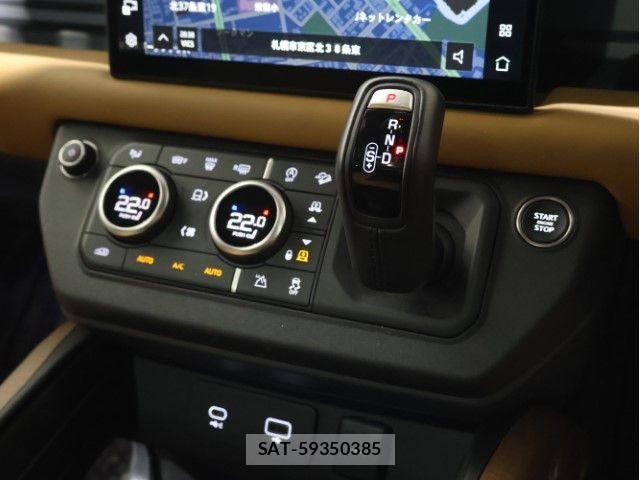 ROVER DEFENDER 2023-12 6677859-26