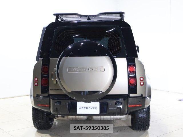 ROVER DEFENDER 2023-12 6677859-6