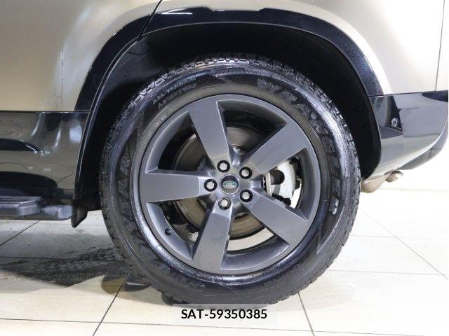ROVER DEFENDER 2023-12 6677859-8